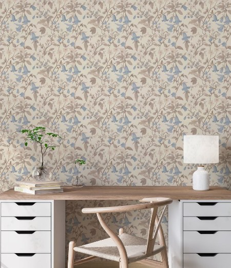 Bild von Farbe Smilla Blue - 1060101-01 - 06623-01